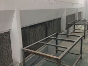 打磨除塵設(shè)備