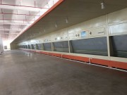 打磨除塵設(shè)備